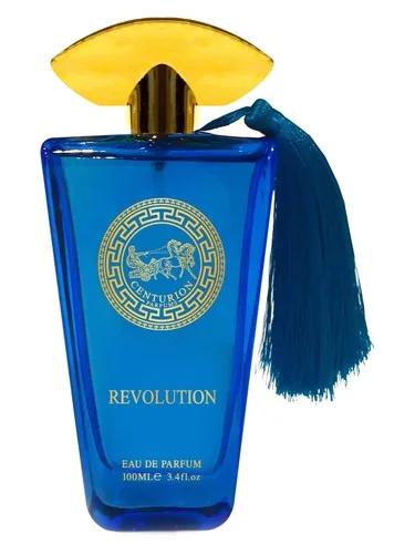 Revolution — Centurion Parfums