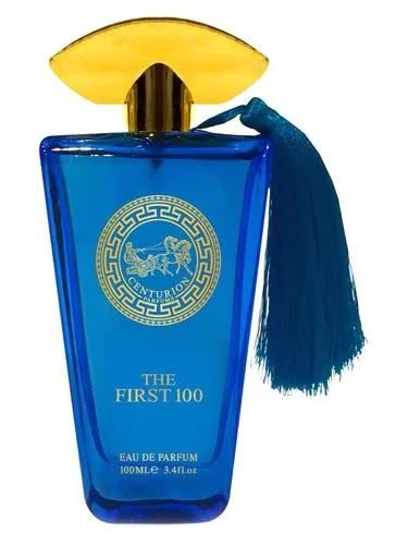 The First 100 — Centurion Parfums