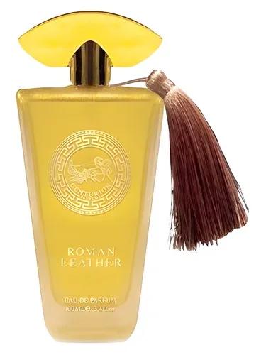 Roman Leather — Centurion Parfums