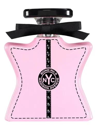 Madison Avenue Swarovski Limited Edition — Bond No. 9