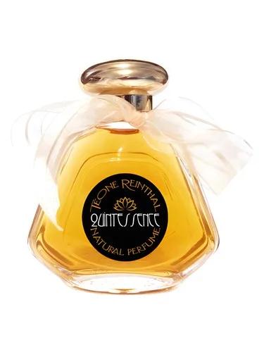 Quintessence — Teone Reinthal Natural Perfume