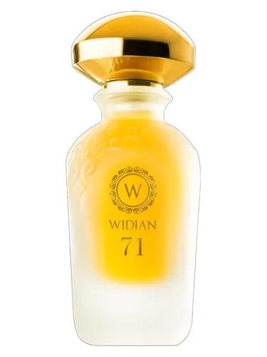 Limited 71 — Widian