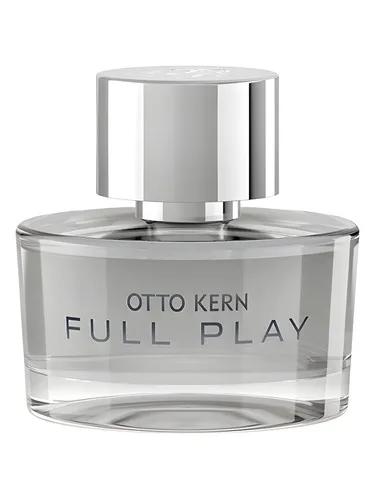 Full Play Man — Otto Kern