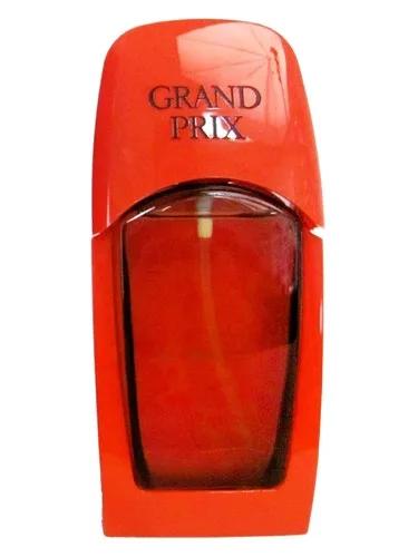Grand Prix — Deborah