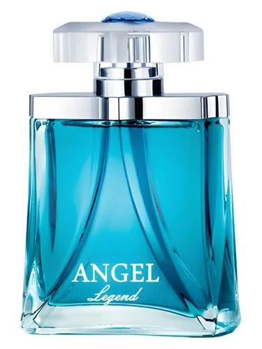 Legend Angel — Lonkoom Parfum
