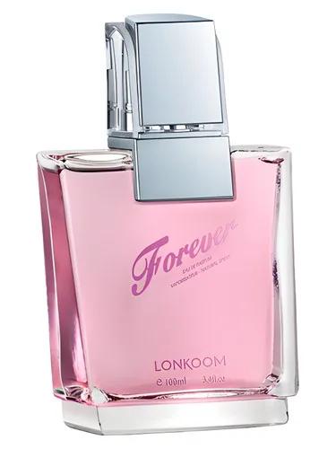 Forever — Lonkoom Parfum