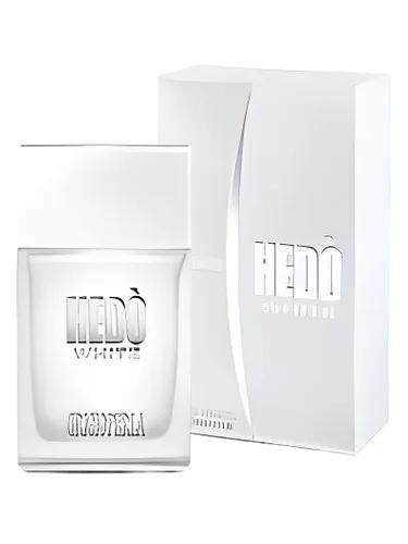GrigioPerla Hedo White — La Perla