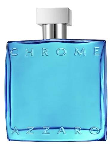 Chrome Limited Edition 2016 — Azzaro