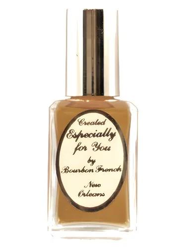 Vanille Jardin — Bourbon French Parfums
