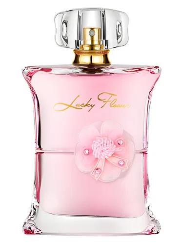 Lucky Flower — Lonkoom Parfum