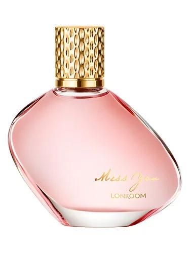 Miss You — Lonkoom Parfum