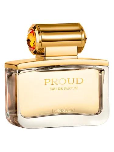 Proud — Lonkoom Parfum