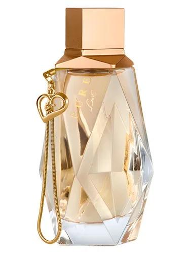 Pure Love Gold — Lonkoom Parfum