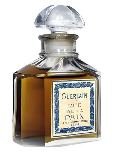 Rue de la Paix — Guerlain