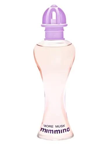 More Musk — Mimmina