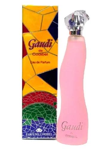 Gaudi — Parfums Codibel