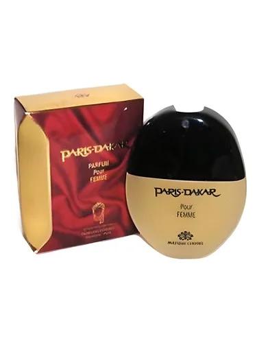 Paris - Dakar Pour Femme — Parfums Codibel