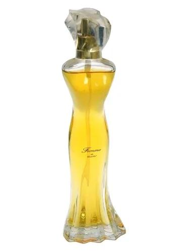 Femme de Codibel — Parfums Codibel