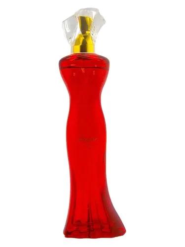 Femme en Rouge — Parfums Codibel