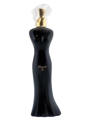 Femme de Nuit — Parfums Codibel