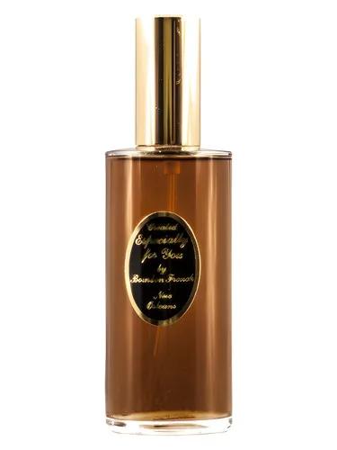 Rum Royale — Bourbon French Parfums