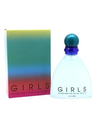 Girls — Parfums Codibel