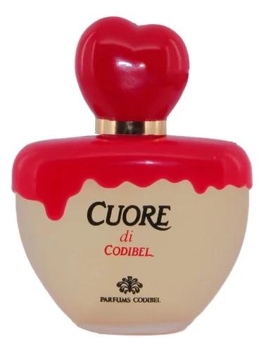 Cuore Di Codibel — Parfums Codibel