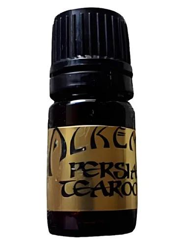 Persian Tea Room — Alkemia Perfumes