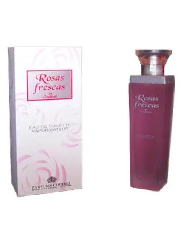 Rosas Frescas — Parfums Codibel