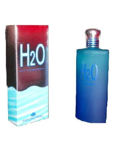 H2O — Parfums Codibel