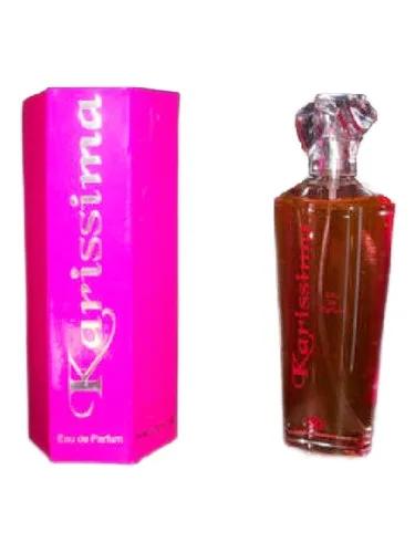 Karissima — Parfums Codibel