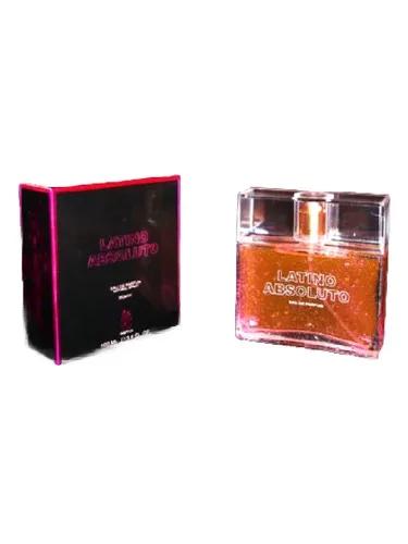 Latino Absoluto — Parfums Codibel