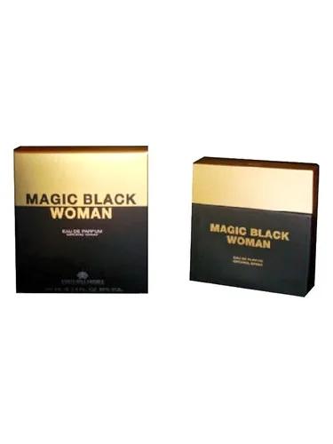 Magic Black Woman — Parfums Codibel