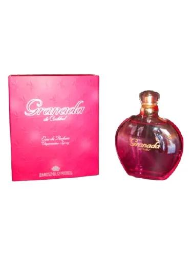 Granada di Codibel — Parfums Codibel