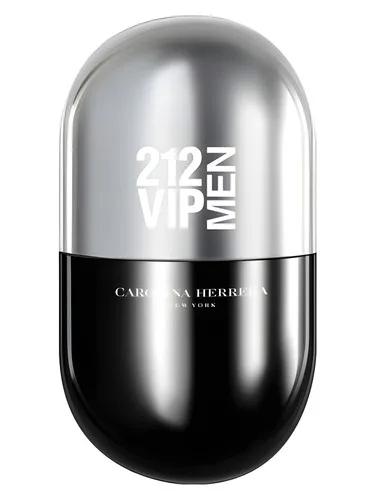 212 VIP MEN Pills — Carolina Herrera