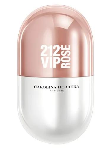 212 VIP Rose Pills — Carolina Herrera