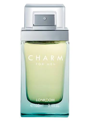 Charm For Men — Lonkoom Parfum