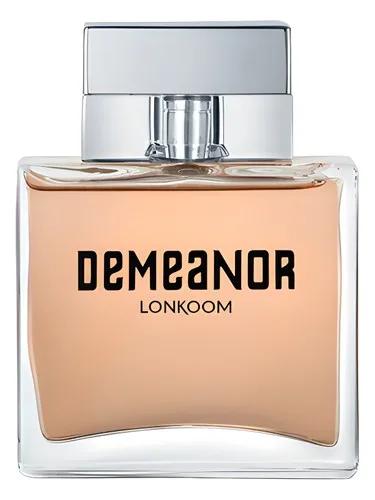 Demeanor — Lonkoom Parfum