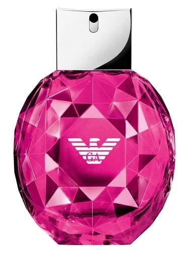 Emporio Armani Diamonds Club — Giorgio Armani