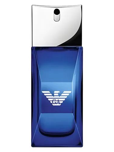 Emporio Armani Diamonds Club for Him — Giorgio Armani