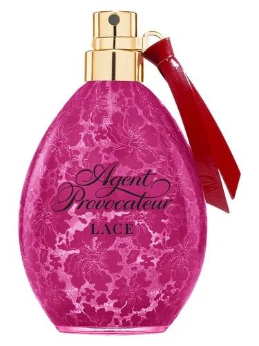 Agent Provocateur Lace — Agent Provocateur