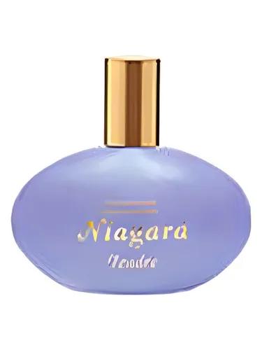 Niagara Tendre — Parfums Genty