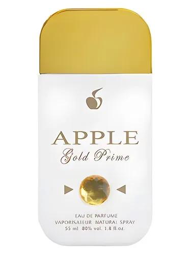Gold Prime — Apple Parfums
