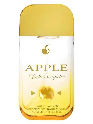 Ladies Caprice — Apple Parfums