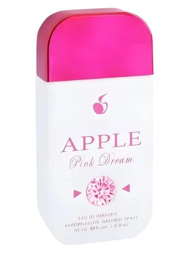 Pink Dream — Apple Parfums