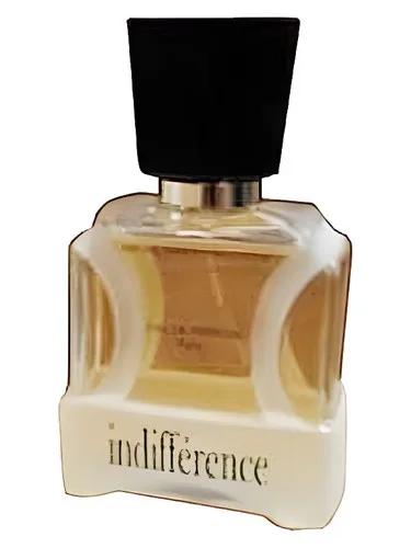Indifférence — Panouge