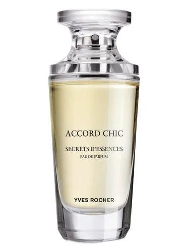 Accord Chic — Yves Rocher