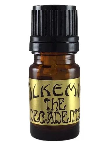 The Decadents — Alkemia Perfumes