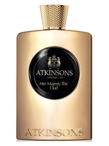Atkinsons Her Majesty The Oud — Atkinsons