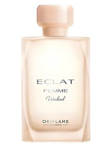 Eclat Femme Weekend — Oriflame